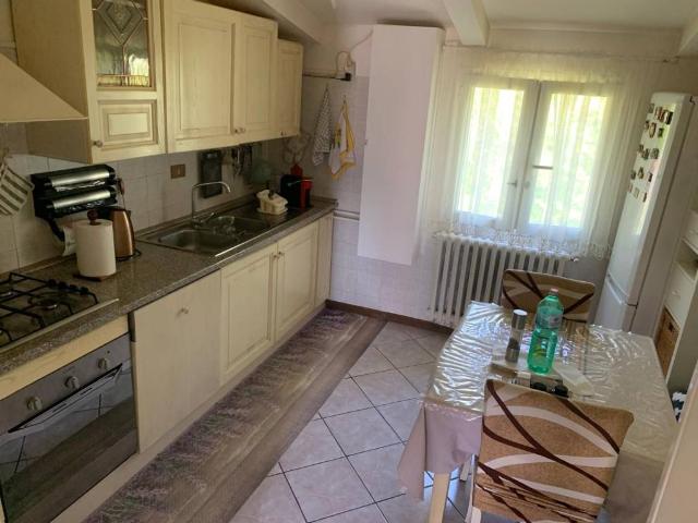 Villa Indipendente in vendita a Case Bellaluce, Marche