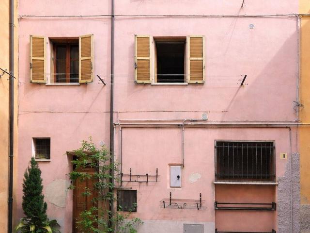 Villa Indipendente in vendita a Centro, Marche