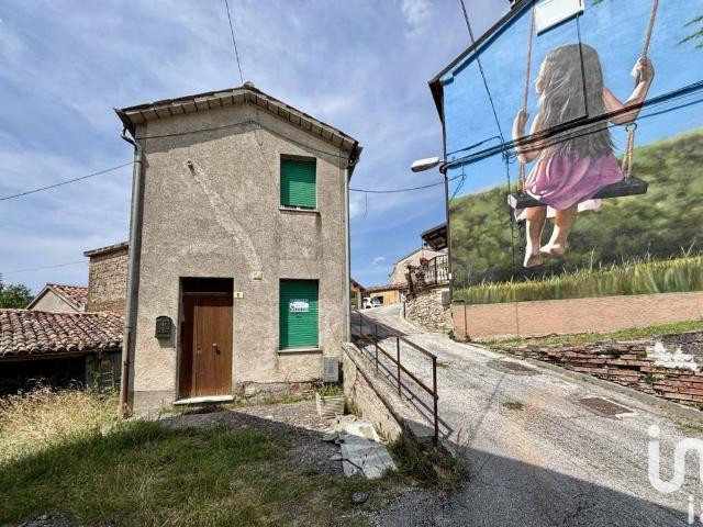 Villa Indipendente in vendita a Marche, Ancona