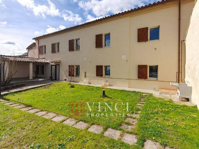 Villa Indipendente in vendita a Marche, Ancona