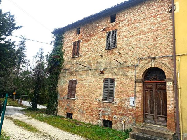 Villa Indipendente in vendita a Marche, Ancona