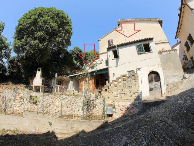 Villa Indipendente in vendita a Collepaganello, Marche