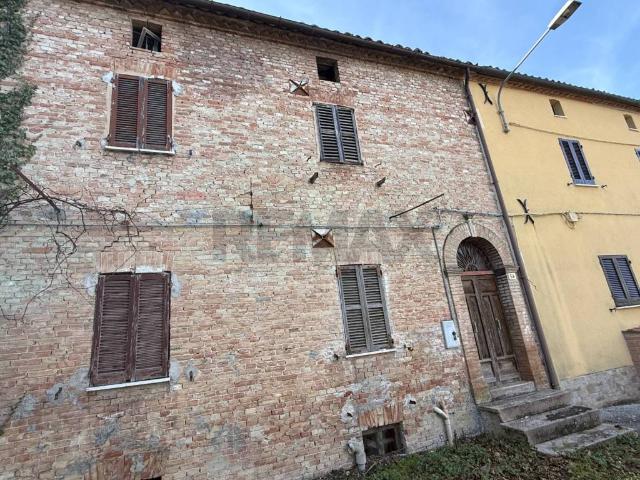 Villa Indipendente in vendita a Marche, Ancona