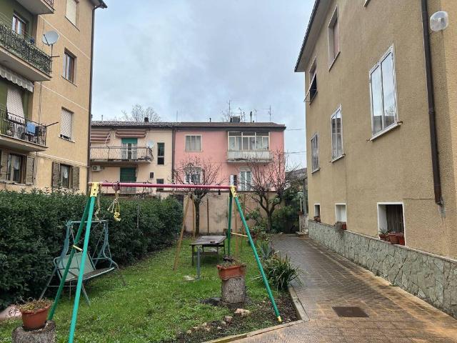 Villa Indipendente in vendita a Spina, Marche