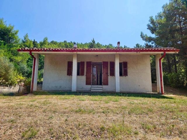 Villa Indipendente in vendita a Marche, Ancona