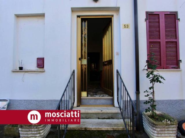 Villa Indipendente in vendita a Marche, Ancona