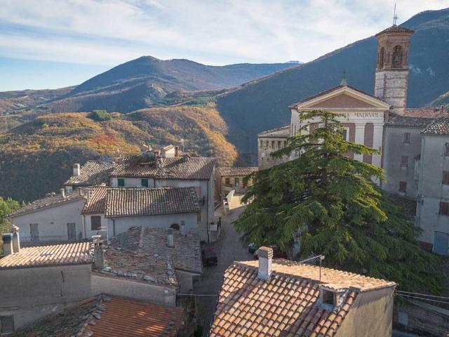 Villa Indipendente in vendita a Marche, Ancona