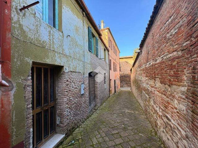 Villa Indipendente in vendita a Centro, Marche