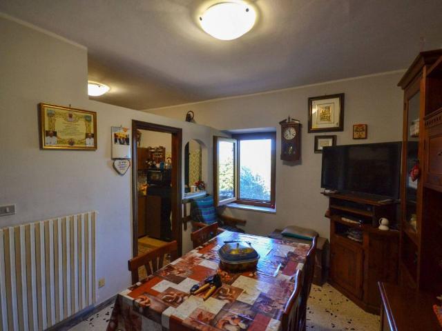 Villa Indipendente in vendita a Colonnetta, Fabro