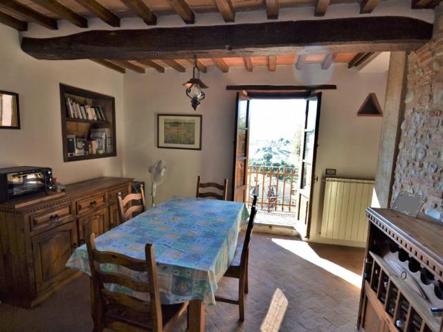Villa Indipendente in vendita a Fabro, Umbria
