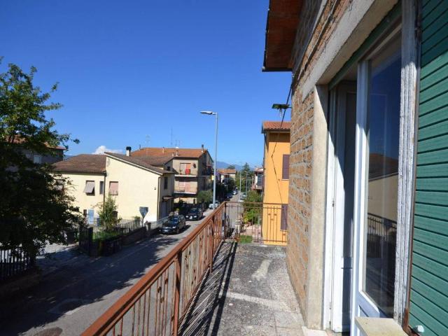 Villa Indipendente in vendita a Fabro, Umbria