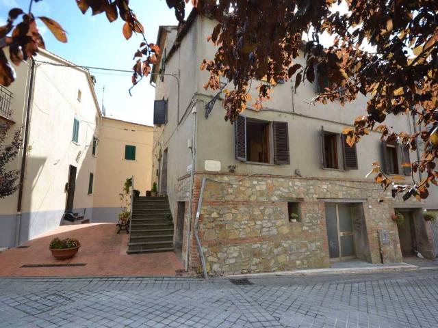 Villa Indipendente in vendita a Colonnetta, Fabro