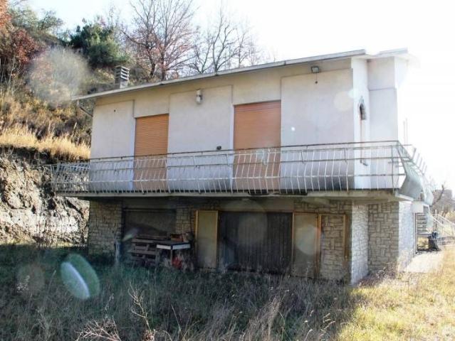 Villa Indipendente in vendita a Fabro, Umbria