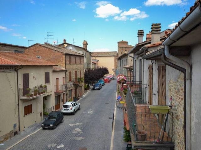 Villa Indipendente in vendita a Poggio della Fame, Fabro