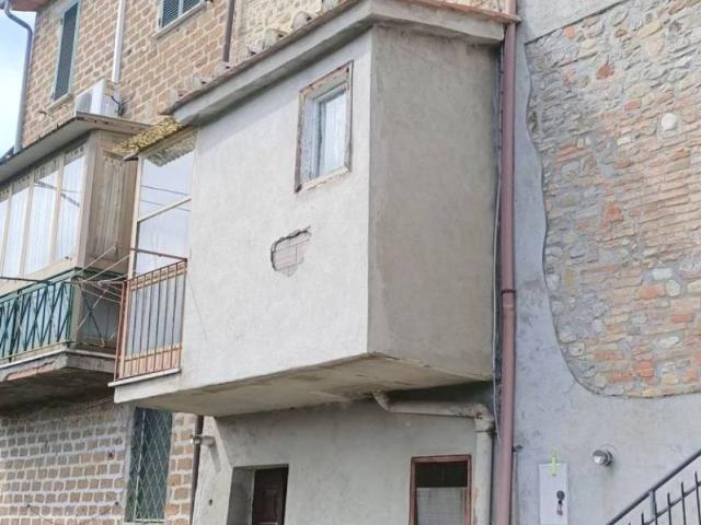 Villa Indipendente in vendita a Fabro, Umbria