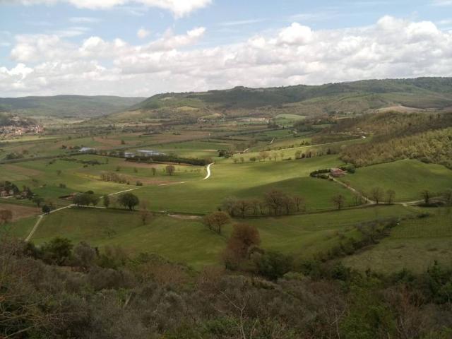 Villa Indipendente in vendita a Fabro, Umbria