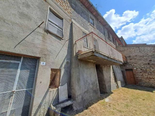 Villa Indipendente in vendita a Fabro, Umbria