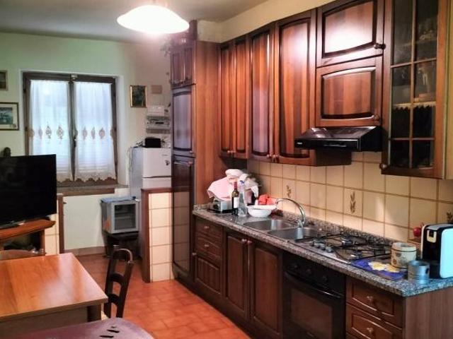 Villa Indipendente in vendita a Fabro, Umbria