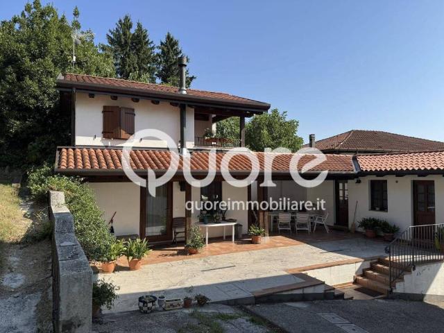 Villa Indipendente in vendita a Faedis / Fojda, Udine / Udin / Videm