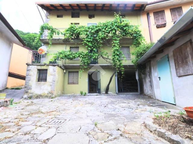 Villa Indipendente in vendita a Canebola / Čeniebola / Cjaneule, Faedis / Fojda