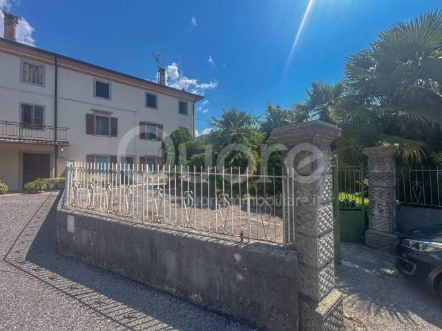 Villa Indipendente in vendita a Faedis, Faedis / Fojda