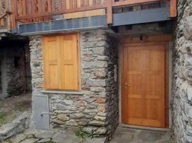 Villa Indipendente in vendita a Albosaggia, Lombardia