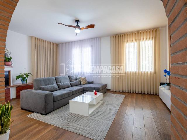 Villa Indipendente in vendita a Unione della Romagna Faentina, Faenza