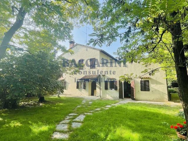 Villa Indipendente in vendita a Unione della Romagna Faentina, Faenza