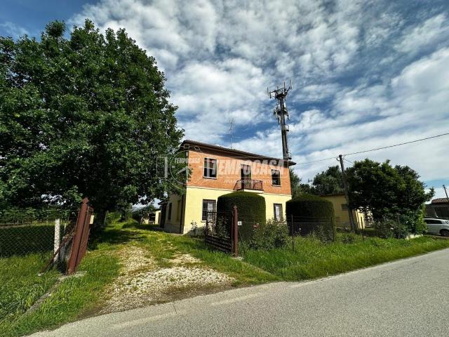Villa Indipendente in vendita a Unione della Romagna Faentina, Faenza
