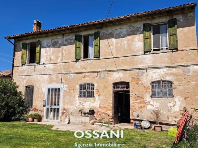 Villa Indipendente in vendita a Unione della Romagna Faentina, Faenza