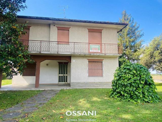 Villa Indipendente in vendita a Unione della Romagna Faentina, Faenza