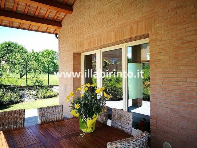 Villa Indipendente in vendita a Unione della Romagna Faentina, Faenza