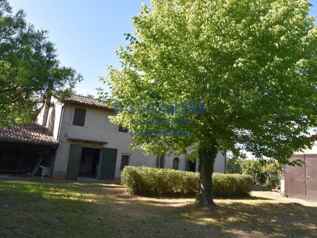 Villa Indipendente in vendita a Quartiere Reda, Faenza