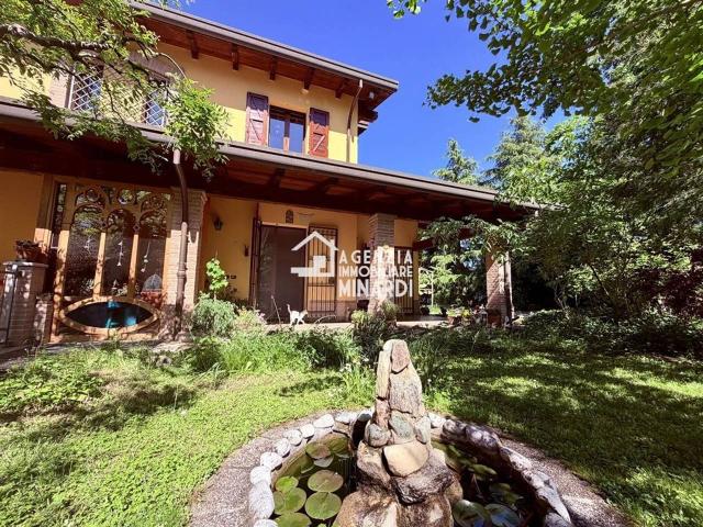 Villa Indipendente in vendita a Unione della Romagna Faentina, Faenza