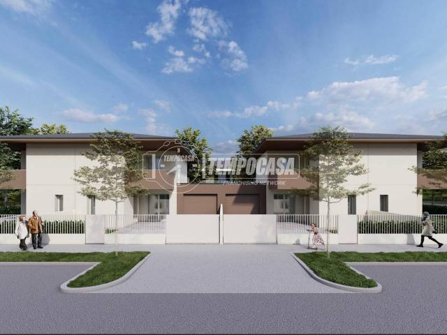 Villa Indipendente in vendita a Unione della Romagna Faentina, Faenza