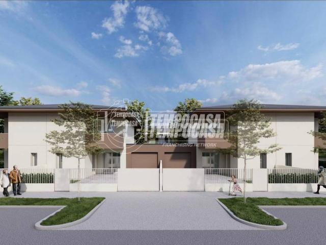 Villa Indipendente in vendita a Filippina, Faenza
