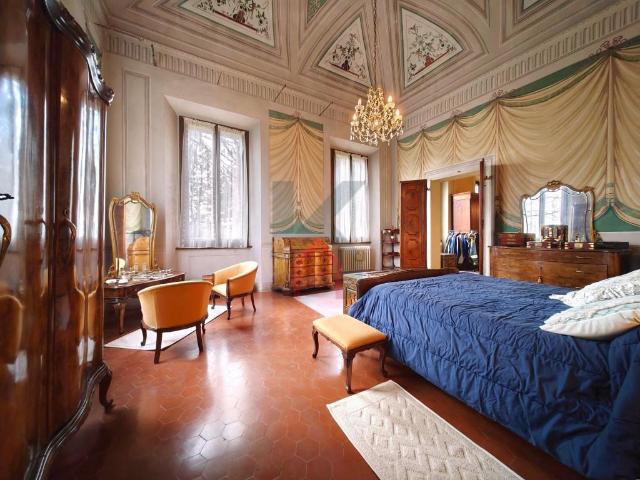 Villa Indipendente in vendita a Unione della Romagna Faentina, Faenza