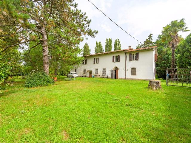 Villa Indipendente in vendita a Unione della Romagna Faentina, Faenza