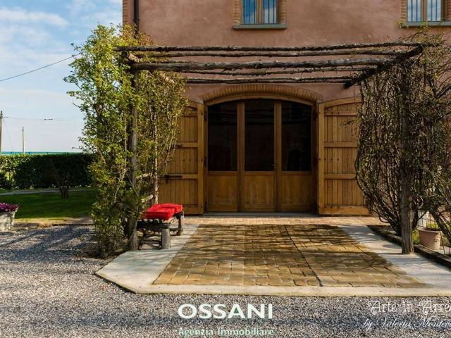 Villa Indipendente in vendita a Unione della Romagna Faentina, Faenza