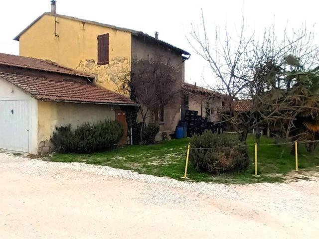 Villa Indipendente in vendita a La Palazza, Faenza