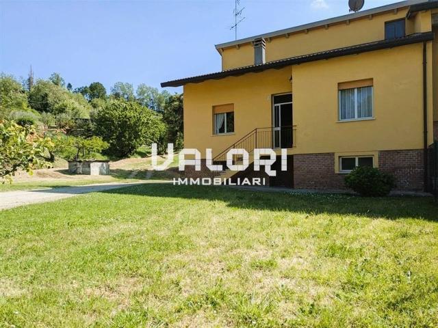 Villa Indipendente in vendita a Unione della Romagna Faentina, Faenza