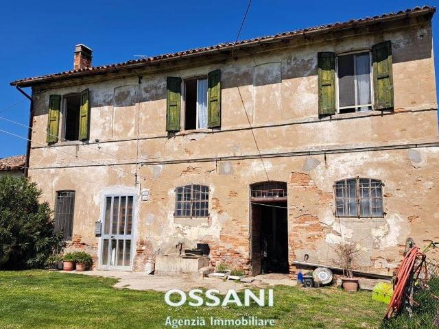 Villa Indipendente in vendita a Unione della Romagna Faentina, Faenza