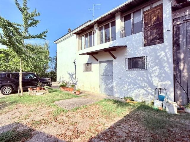 Villa Indipendente in vendita a Unione della Romagna Faentina, Faenza