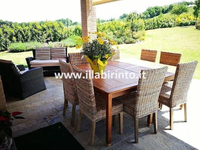 Villa Indipendente in vendita a Unione della Romagna Faentina, Faenza