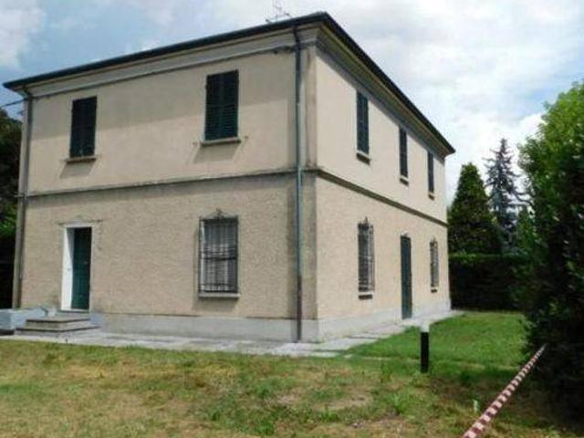 Villa Indipendente in vendita a Unione della Romagna Faentina, Faenza
