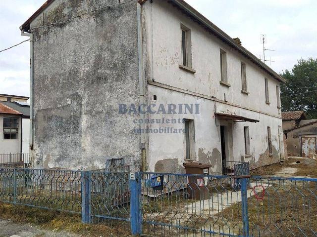 Villa Indipendente in vendita a Unione della Romagna Faentina, Faenza
