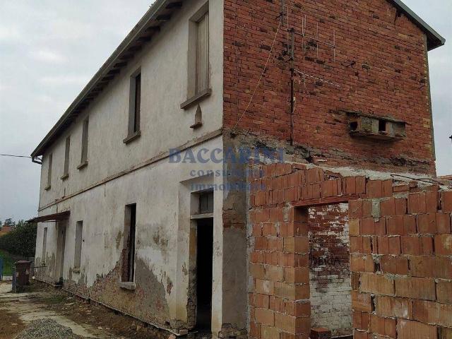 Villa Indipendente in vendita a Unione della Romagna Faentina, Faenza