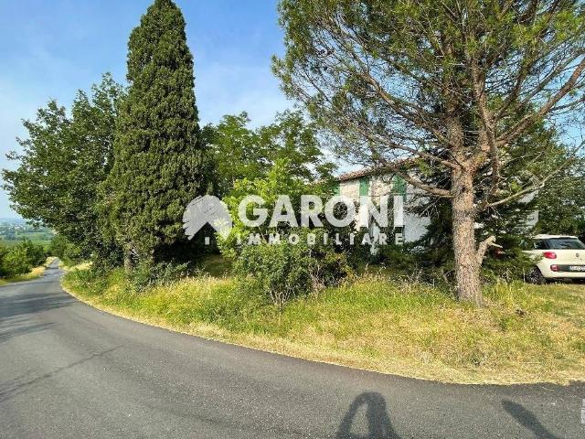 Villa Indipendente in vendita a Unione della Romagna Faentina, Brisighella
