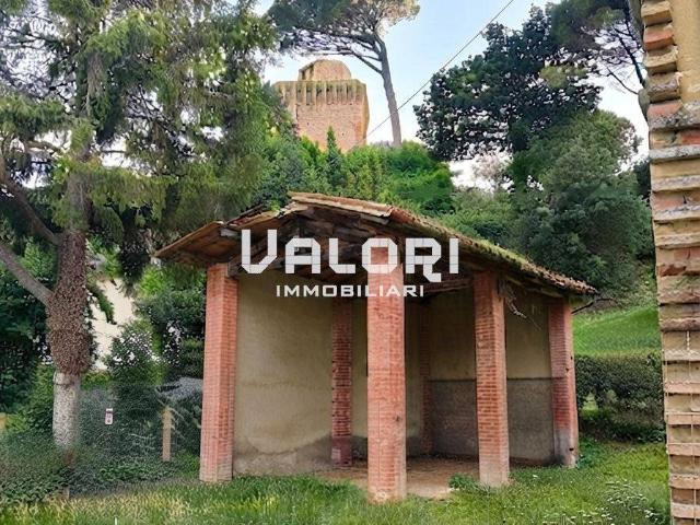 Villa Indipendente in vendita a Unione della Romagna Faentina, Faenza