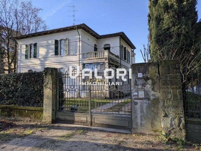 Villa Indipendente in vendita a Unione della Romagna Faentina, Faenza